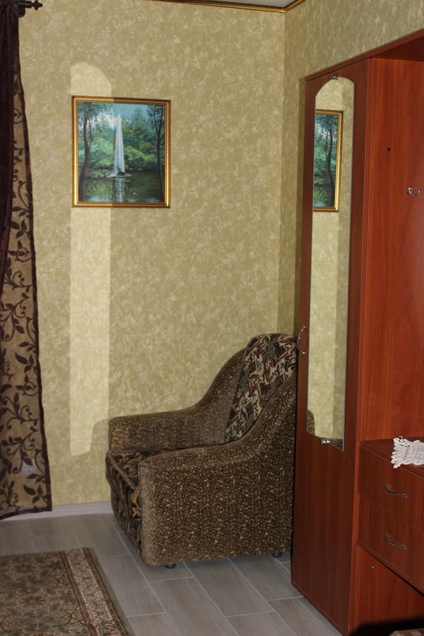 Inn мини отель,хостел кенгуру Uman