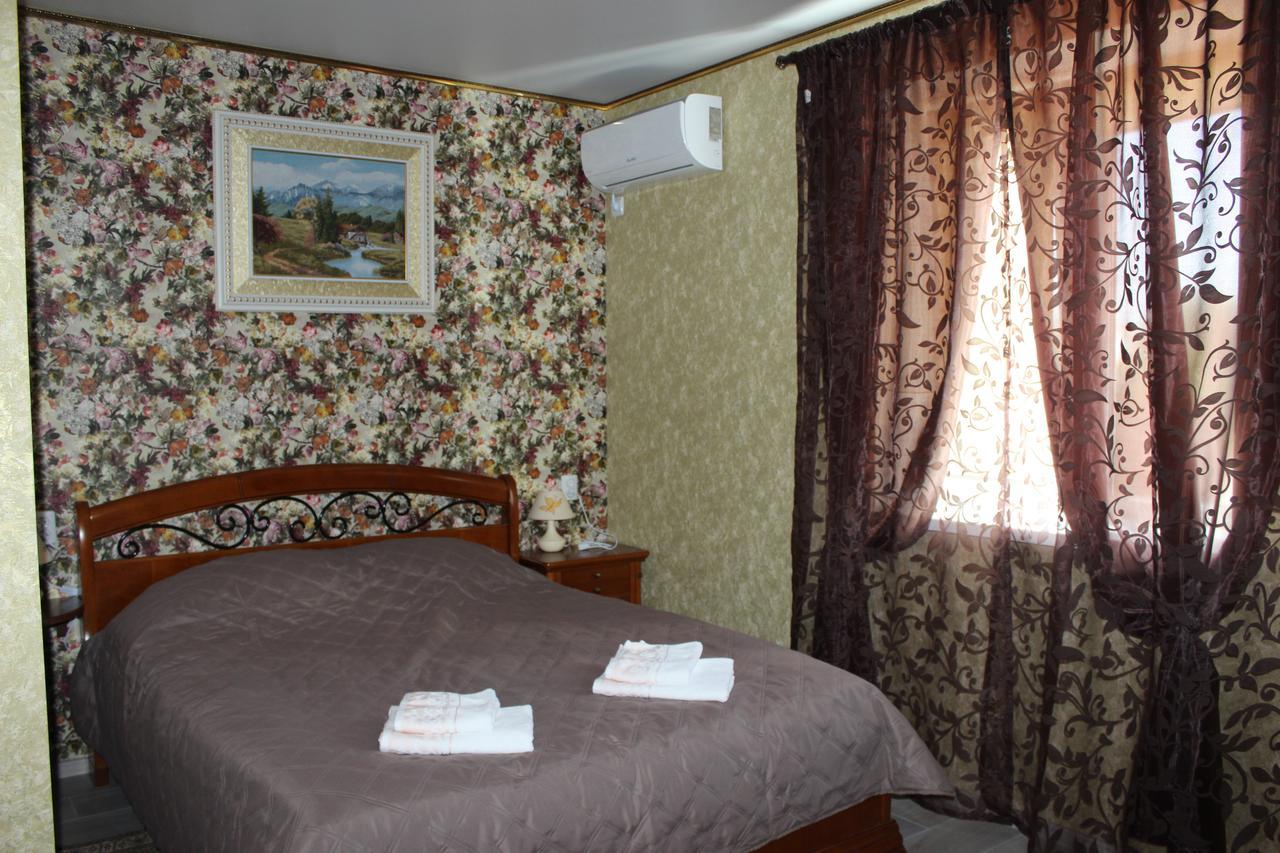 Inn мини отель,хостел кенгуру