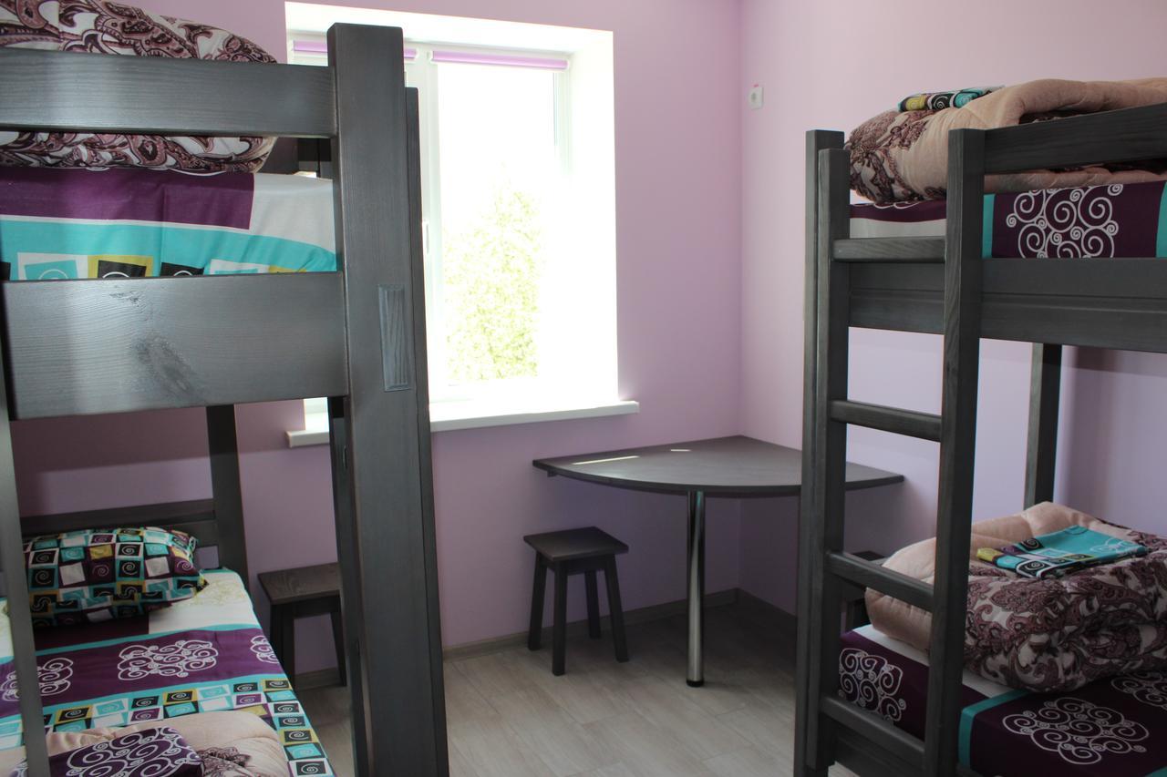Inn мини отель,хостел кенгуру *