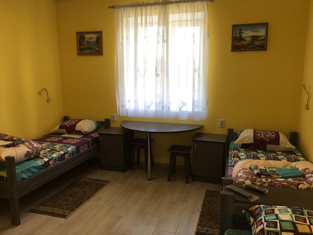 Inn мини отель,хостел кенгуру