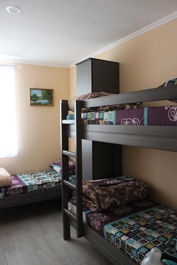 мини отель,хостел кенгуру Inn