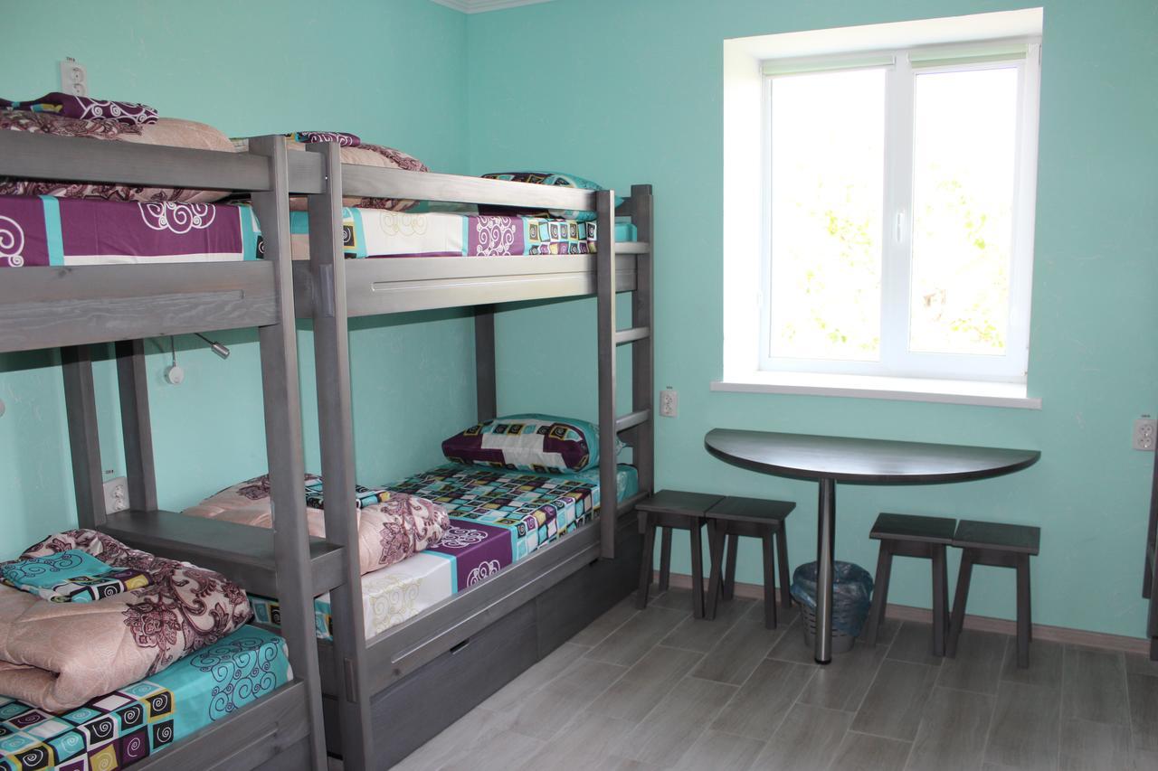 мини отель,хостел кенгуру Inn