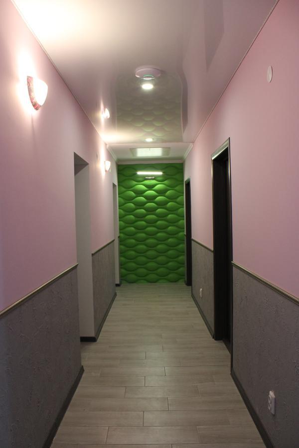 мини отель,хостел кенгуру Inn
